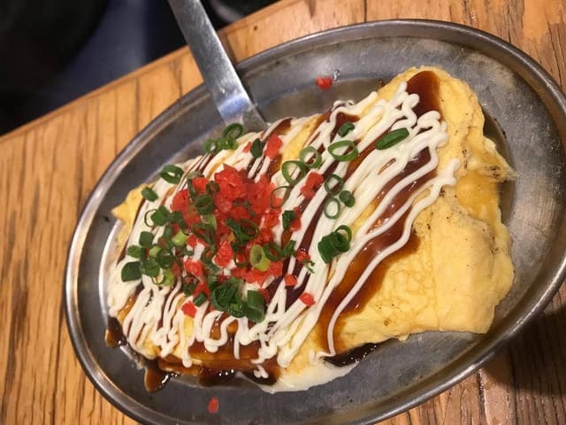 餃子酒場 太陽ホエール - サブ画像3