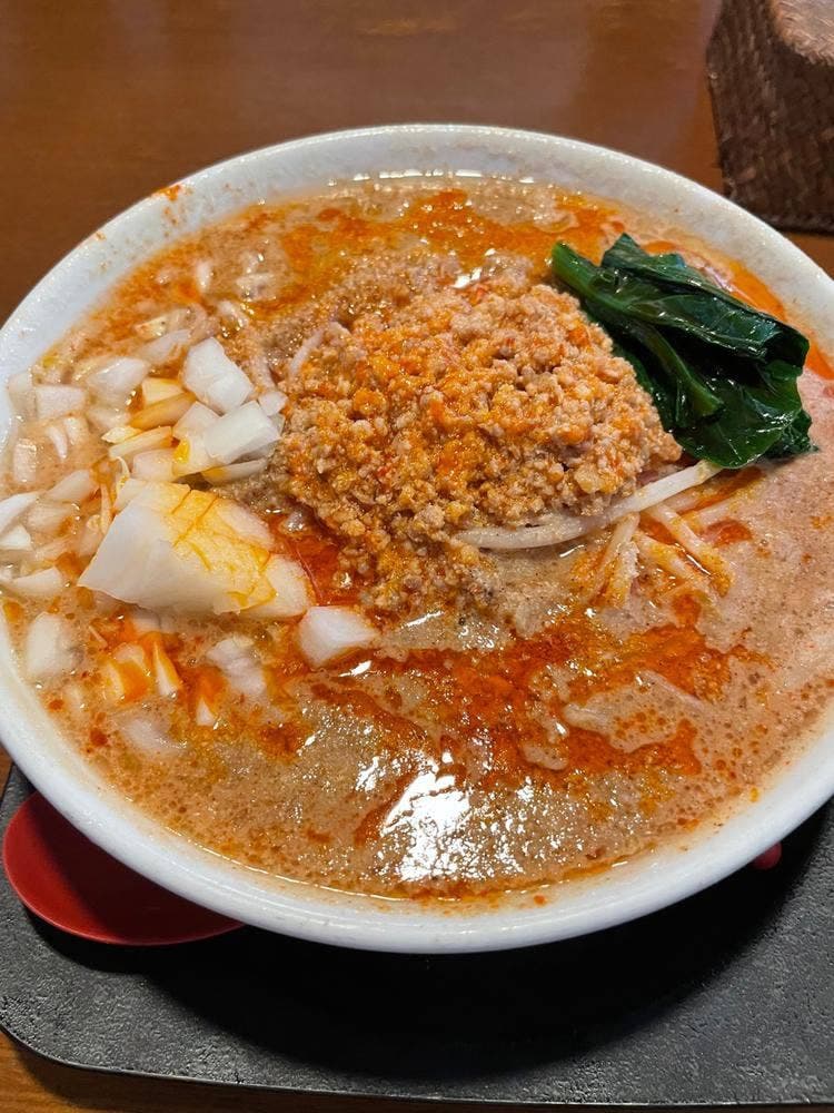 麺's 富志