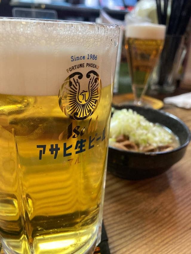 もつ焼 大阪屋 - サブ画像2