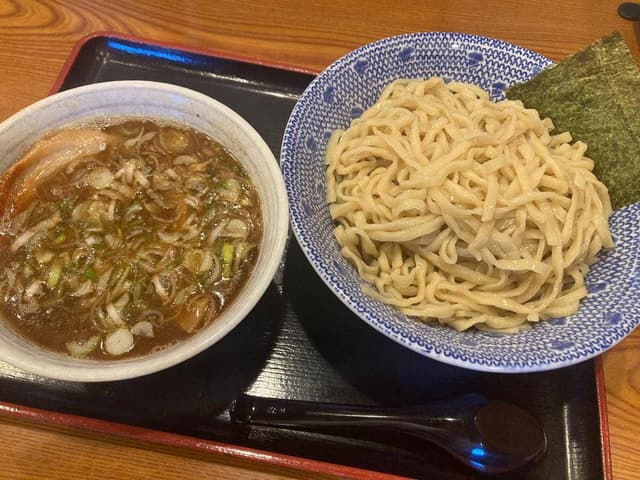 麺屋 一本気 - サブ画像3