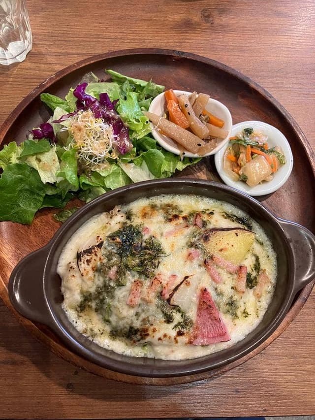 fete cafe - サブ画像2