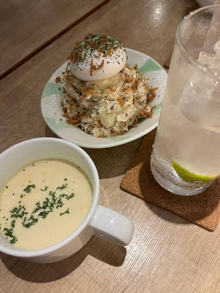 るみなすキッチン