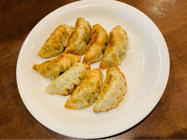 餃子専門店 王 薬研堀店 - サブ画像1