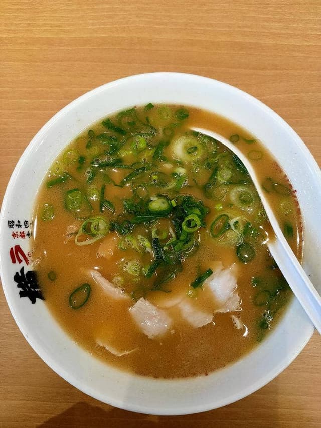 ラーメン横綱 浜松店 - サブ画像1