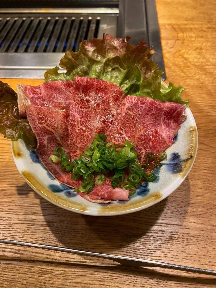 肉亭 いちゆく