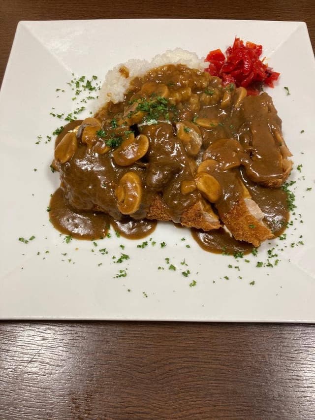 きっちんぽてと - サブ画像2