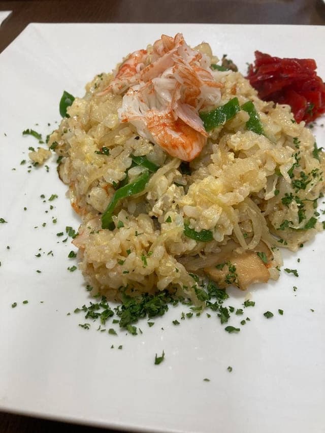 きっちんぽてと - サブ画像3