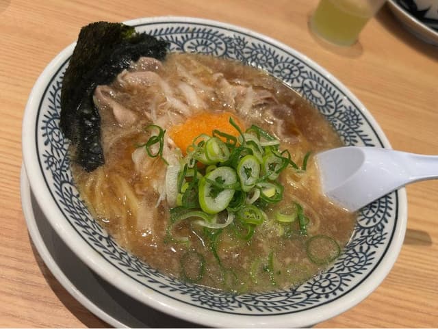 丸源ラーメン 宮前平店 - サブ画像1