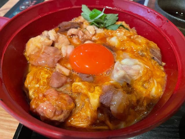 鼓道 豊中店 - サブ画像2