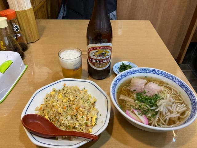 うえまつ食堂 - サブ画像1