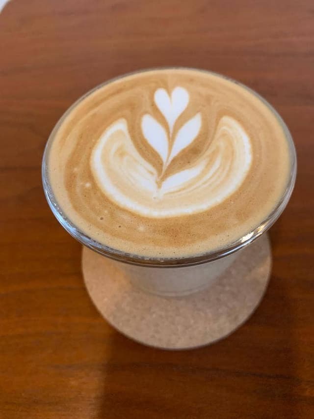 Brunch Cafe UALLEY - サブ画像3
