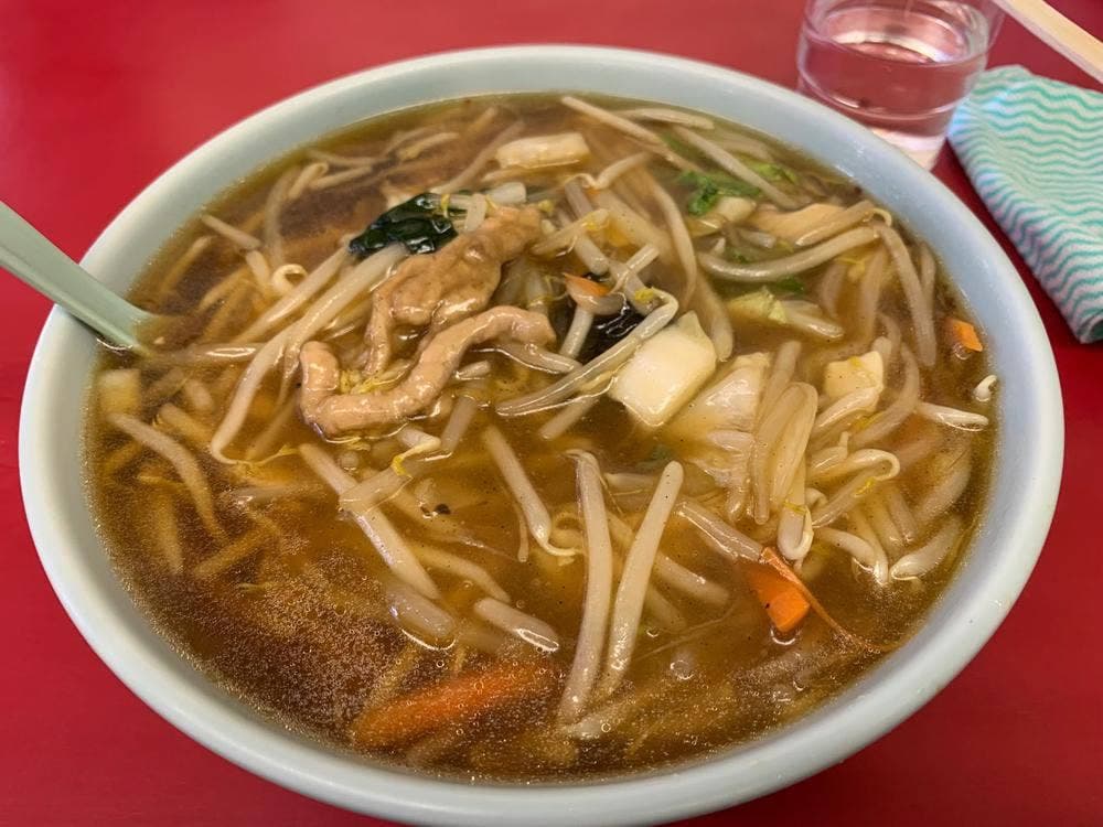 中福楼