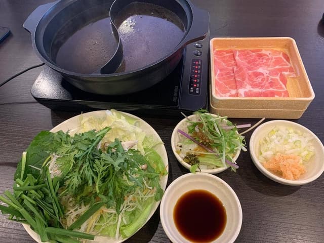 しゃぶ葉 秋田広面店 - サブ画像2