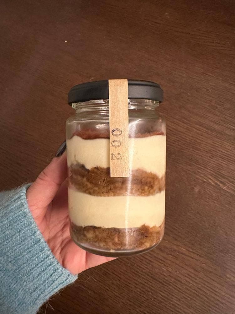ティラミス専門店 Tiramisu No.6