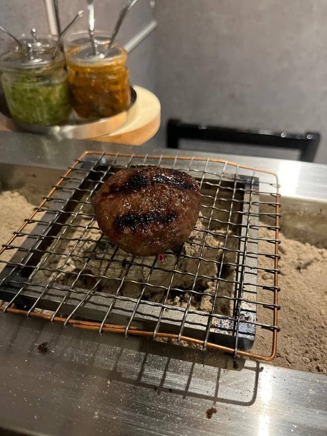 挽肉ノ子玉ヤ 広島えびす通り店 - サブ画像3