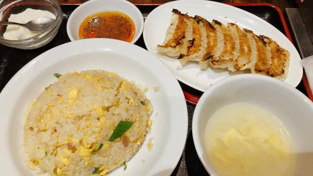 珉珉 飯田橋店 - サブ画像2