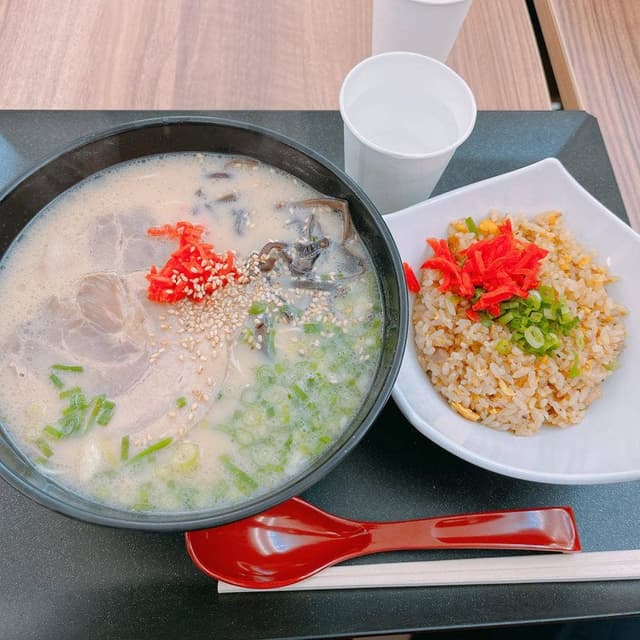 海老名 麺'sROAD - サブ画像2