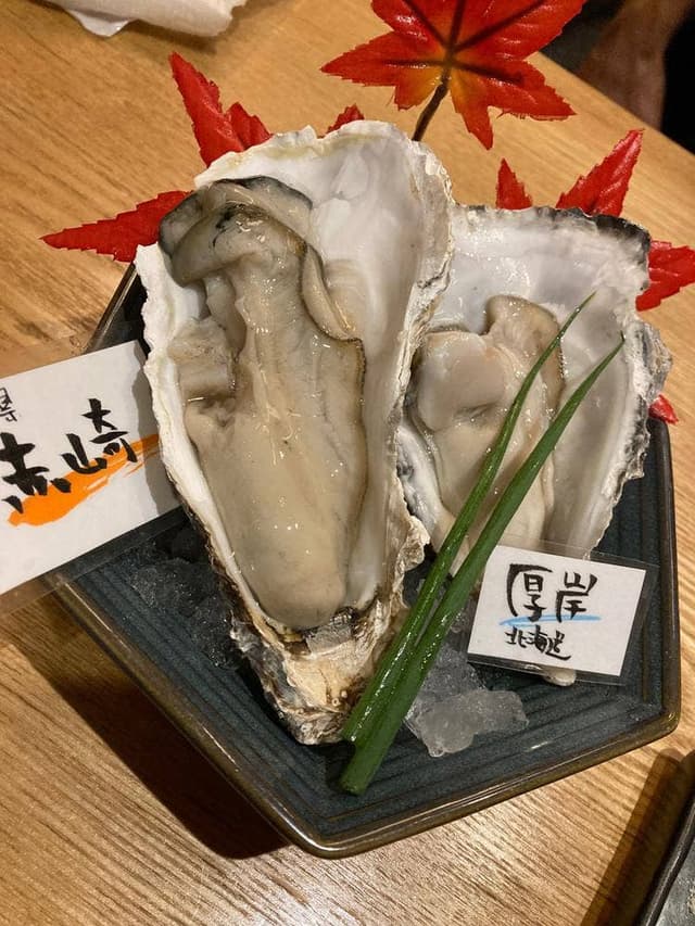 牡蠣かき屋 赤羽本店 - サブ画像3