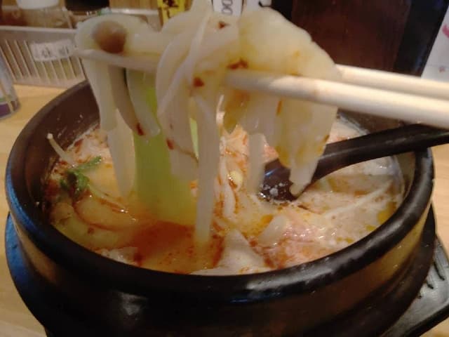 麻辣燙 八寶 - サブ画像1