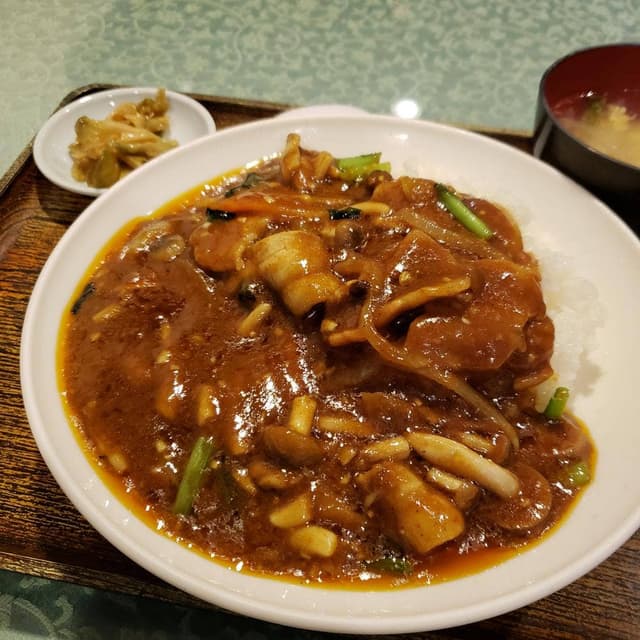 東生園 - サブ画像3