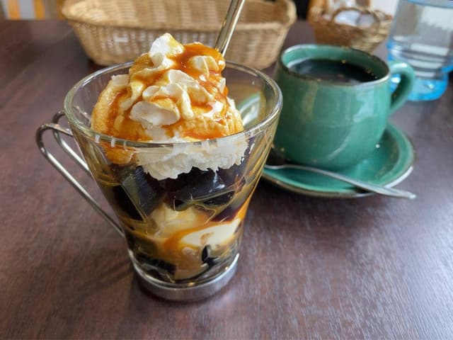 MITSUMOTO COFFEE 札幌月寒支店 - サブ画像3