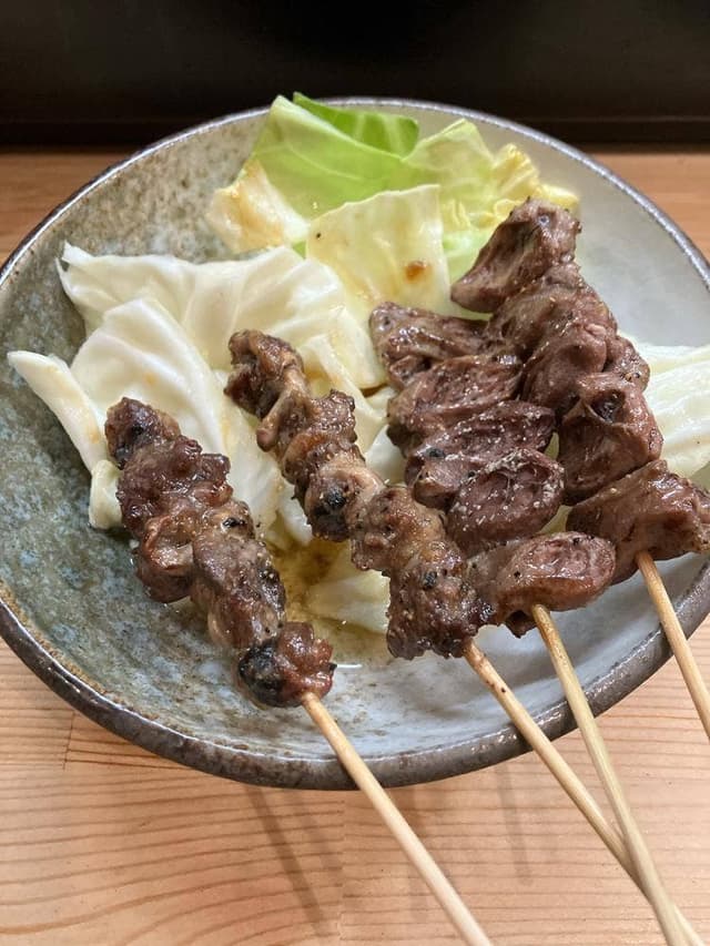 焼鳥たいら - サブ画像2