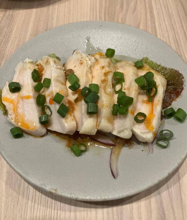 vegetable dining LIC - サブ画像2