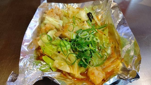 お好み焼偶 住道北口店 - サブ画像1