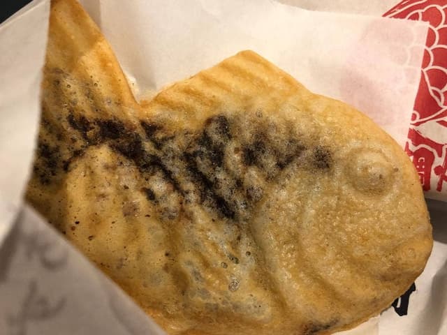 鳴門鯛焼本舗 新橋駅前店 - サブ画像3