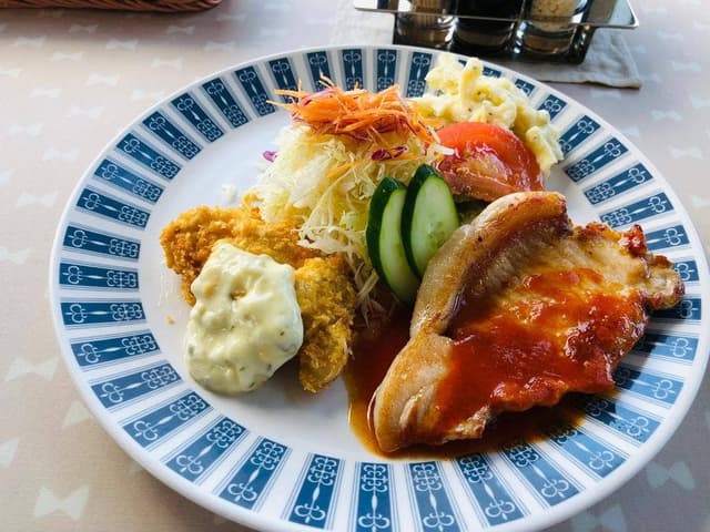 レストラン ねむ - サブ画像1