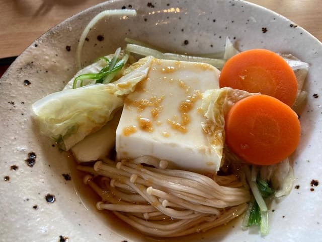 大和芋料理 朝日家 - サブ画像3