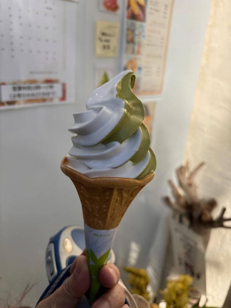 東京アオヤス