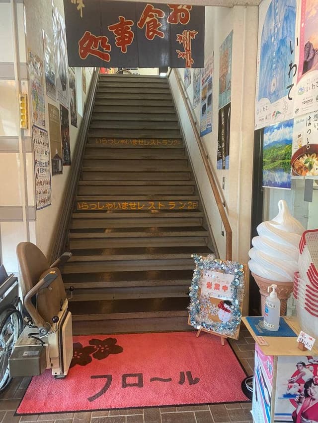 交流館 フロール - サブ画像2