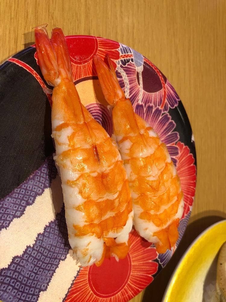すしえもん ブランチ博多パピヨンガーデン店