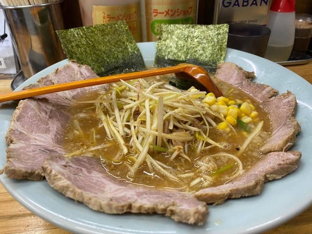 ラーメンショップ 椿 松伏店 - サブ画像3