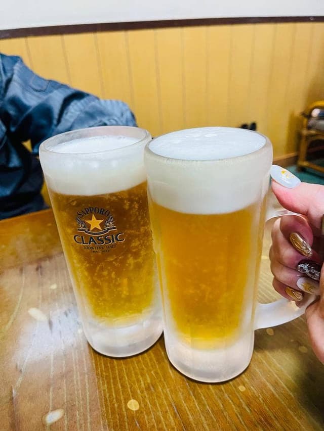 緑や食堂 - サブ画像1