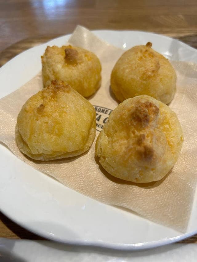 サザコーヒー 筑波大学アリアンサ店 - サブ画像1