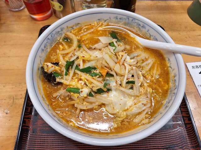 ぎょうざの満洲 千川駅前店 - サブ画像2