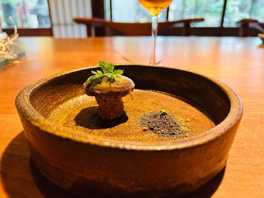 海月が雲になる日