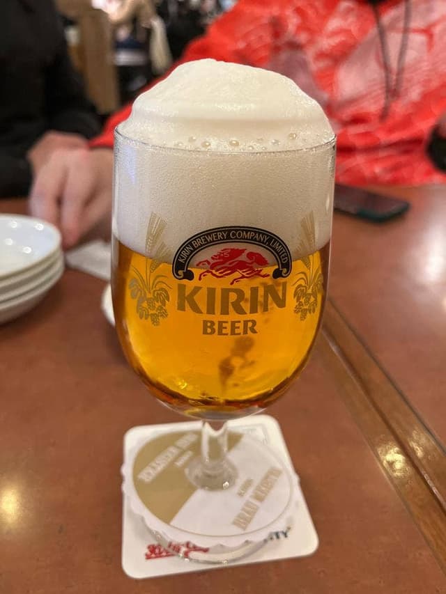 キリンシティ 新宿東南口店 - サブ画像2