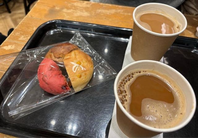 Le Petit Mec 阪神梅田本店 - サブ画像2