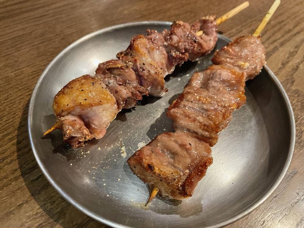 四文屋 西荻店