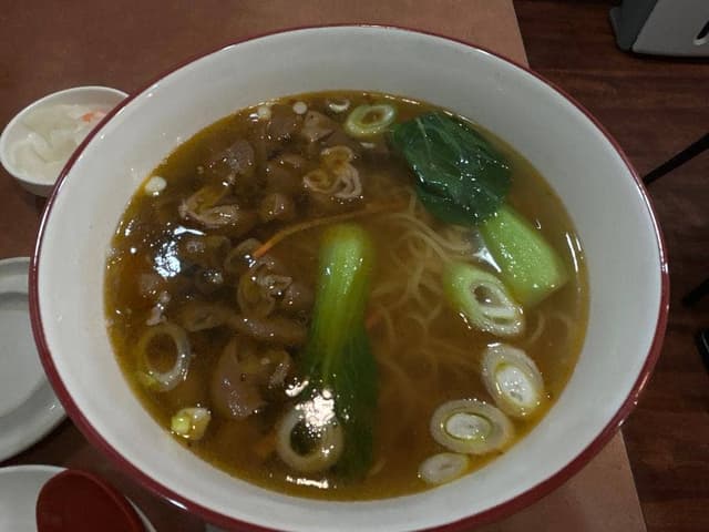 上海麺館 - サブ画像1