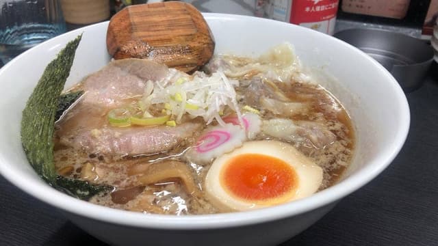 らーめん居酒屋 けんちゃん - サブ画像1