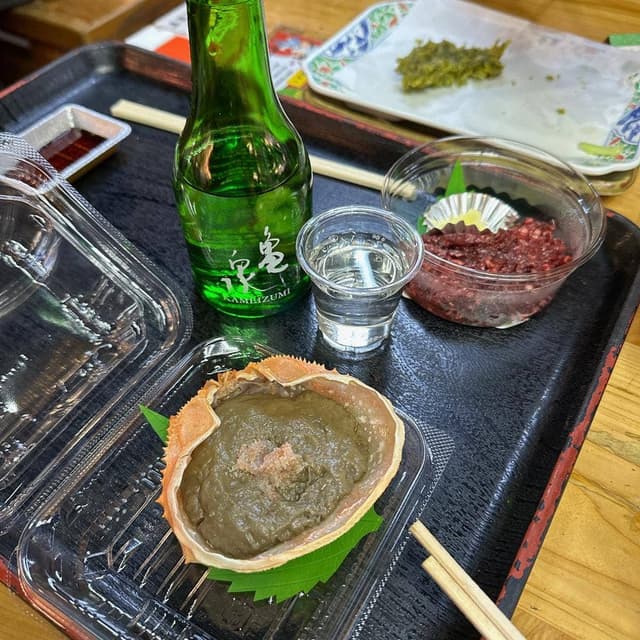 珍味堂 ひろめ市場 - サブ画像3