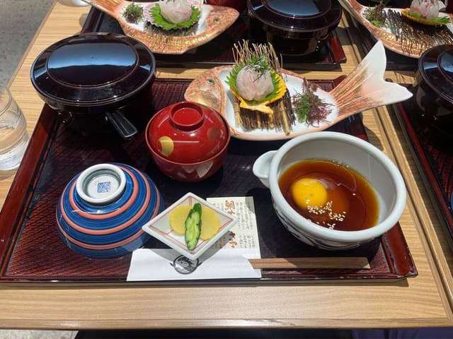 かどや 道後駅前店 - サブ画像2