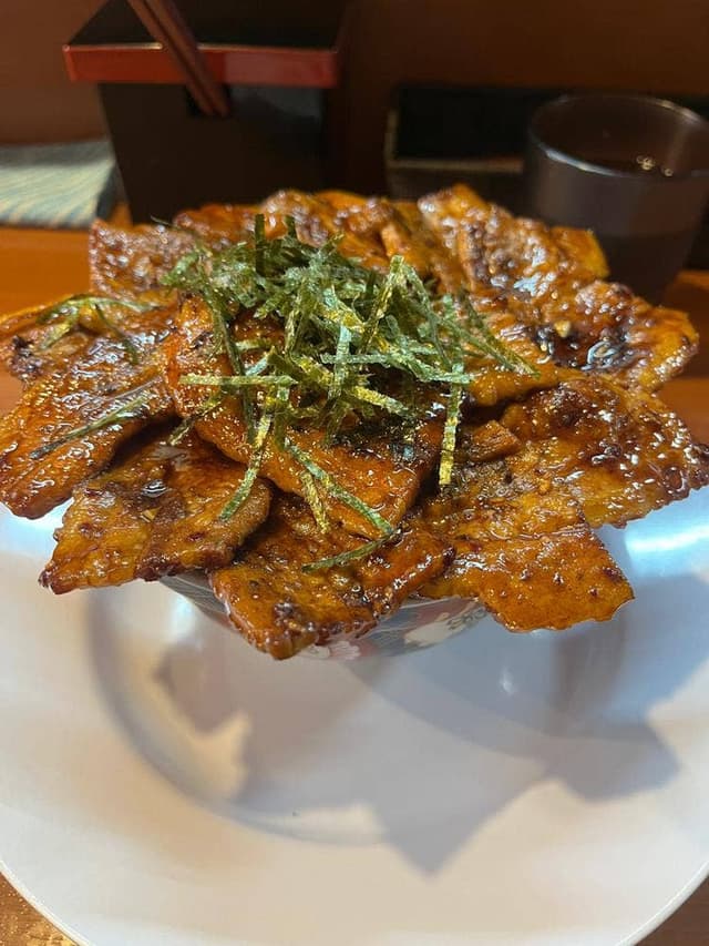 豚丼専門店 木ノ下 - サブ画像3