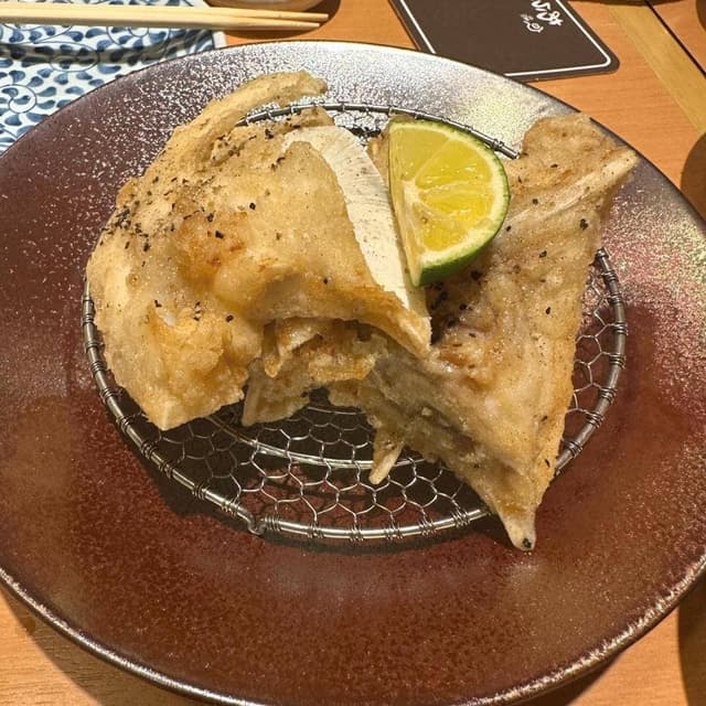 旬味 あらや - サブ画像3