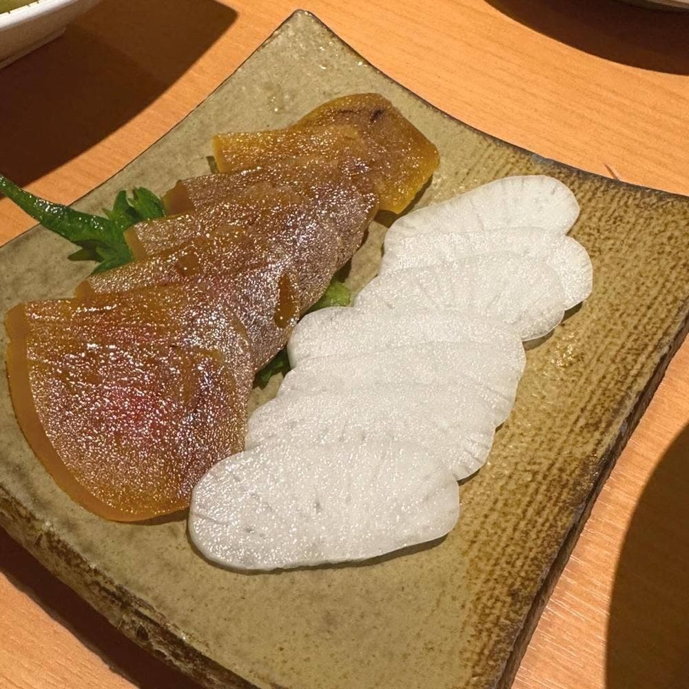 旬味 あらや