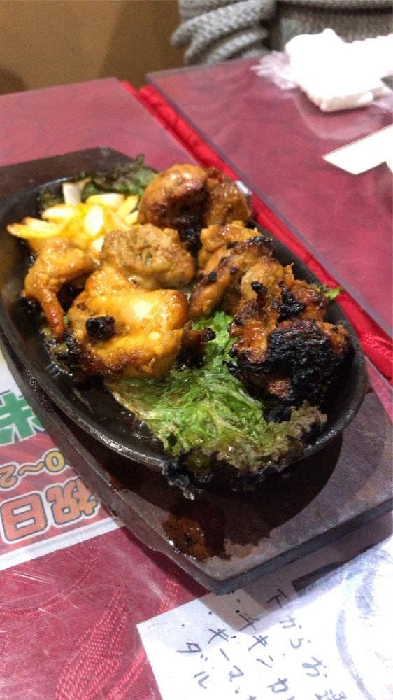 スルタン 東上野店 - サブ画像1
